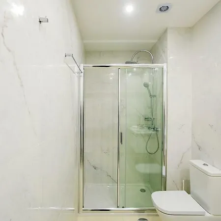 Apartment Santa Catarina Downtown Ii Porto