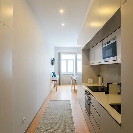 Apartamento Santa Catarina Downtown Ii