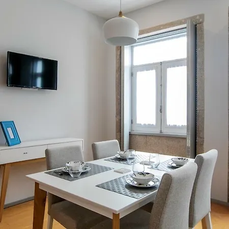 Apartamento Santa Catarina Downtown Ii *